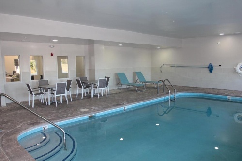 Holiday Inn Express & Suites Sweetwater image 17