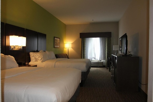 Holiday Inn Express & Suites Sweetwater image 2