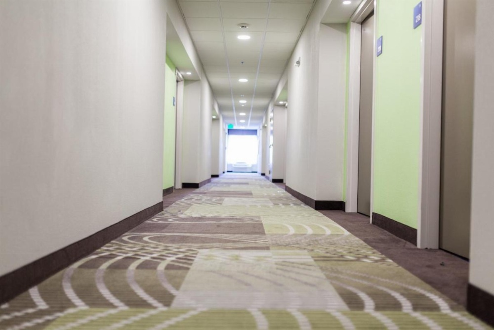 Holiday Inn Express & Suites Sweetwater Image 22