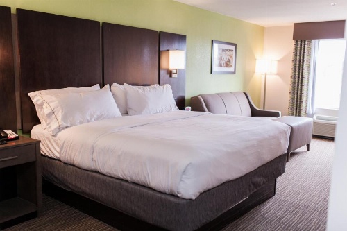 Holiday Inn Express & Suites Sweetwater image 26