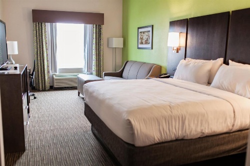 Holiday Inn Express & Suites Sweetwater image 28