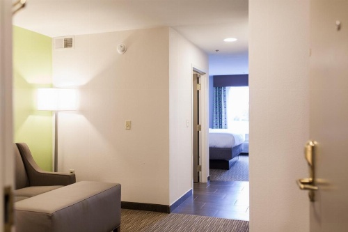 Holiday Inn Express & Suites Sweetwater image 30