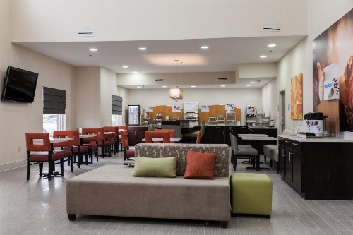 Holiday Inn Express & Suites Sweetwater image 32